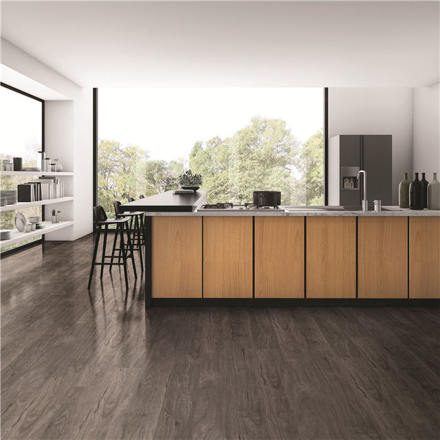 Hochleistungs-Vinyl-Bodenbelag | MADERA | EUCA 03