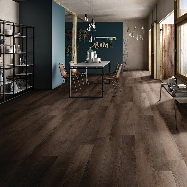Floating Vinyl-Bodenbelag | MADERA | Sense 05