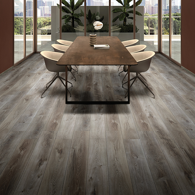 SPC-Bodenbelag | MADERA | LOOF 01
